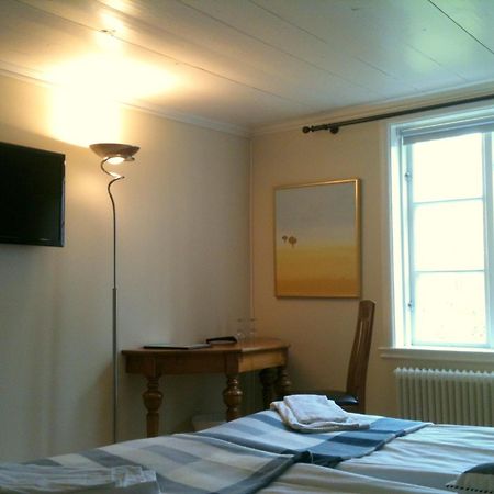 Allegarden Kastloesa Hotell Eksteriør billede